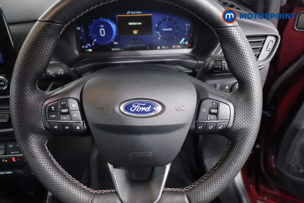 Used Ford Puma 2023 for sale - 76938281: Photo 14