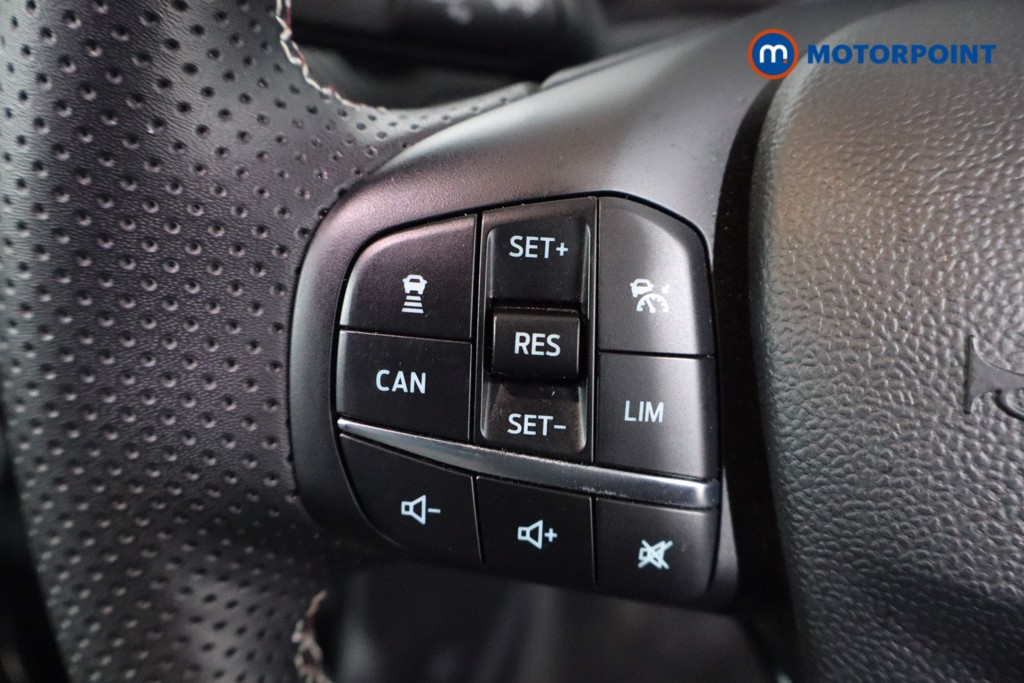 Used Ford Puma 2023 for sale - 76938281: Photo 15