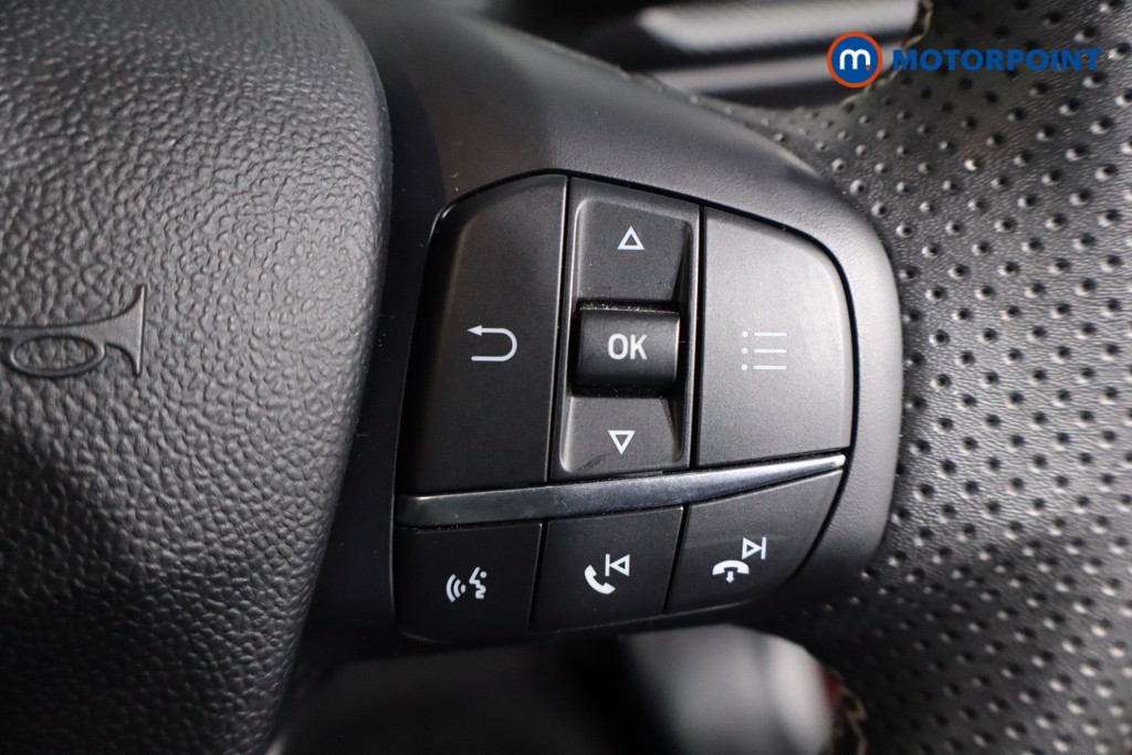 Used Ford Puma 2023 for sale - 76938281: Photo 16