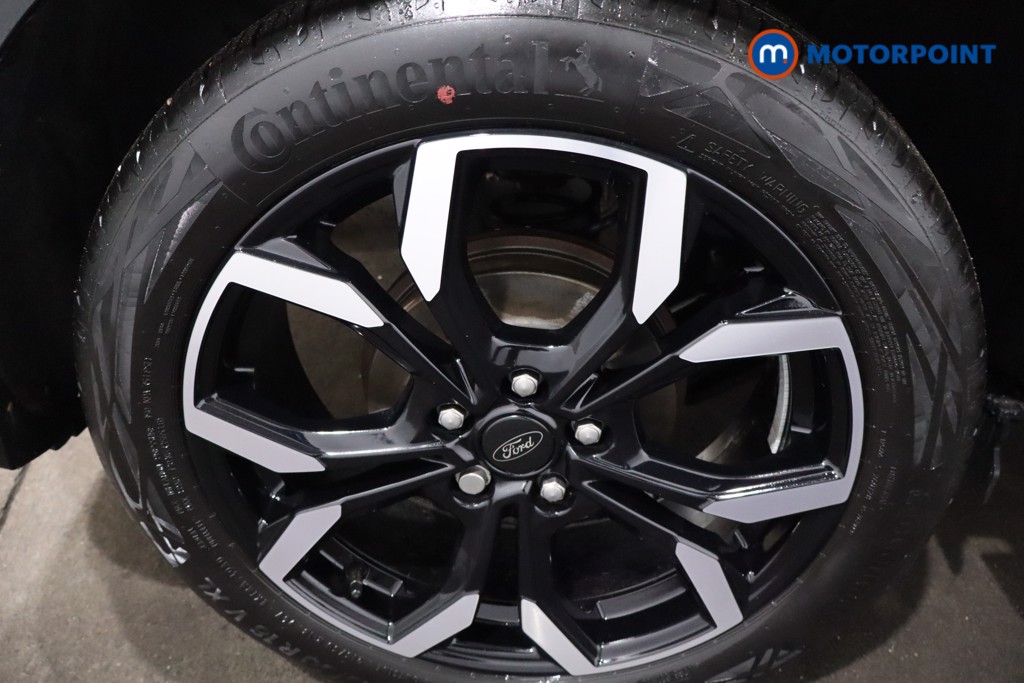 Used Ford Puma 2023 for sale - 76938281: Photo 17