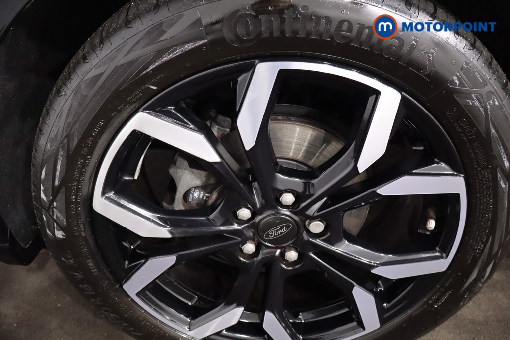 Used Ford Puma 2023 for sale - 76938281: Photo 19