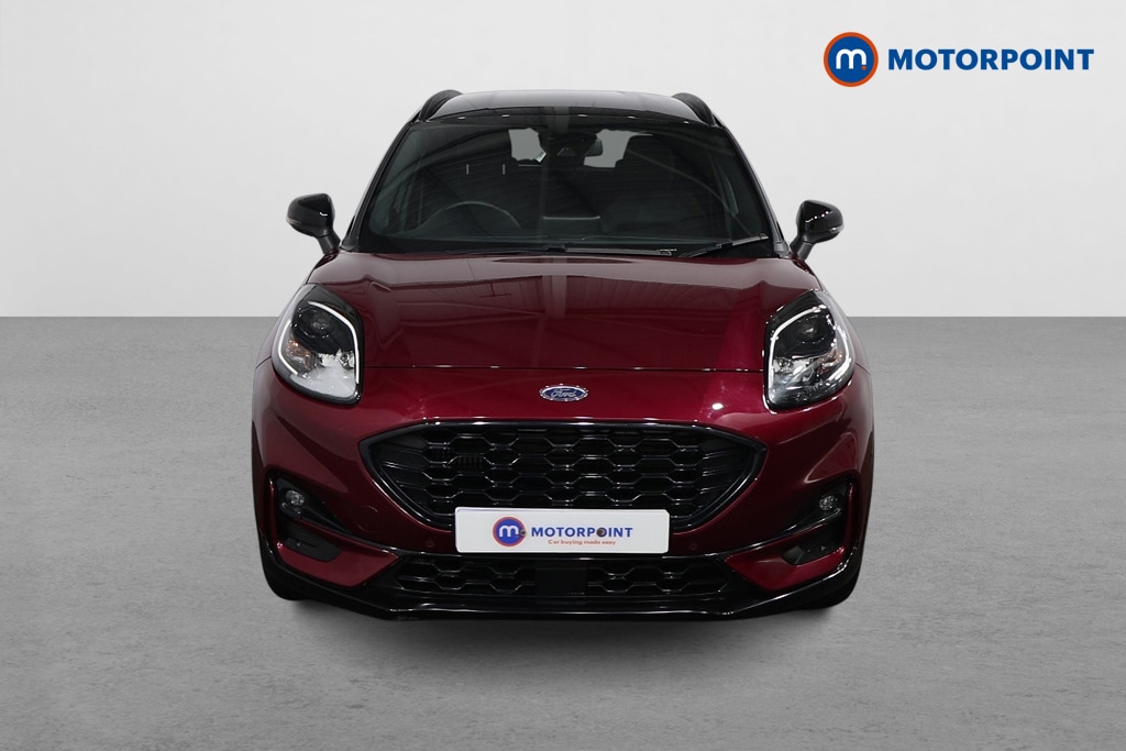 Used Ford Puma 2023 for sale - 76938281: Photo 2