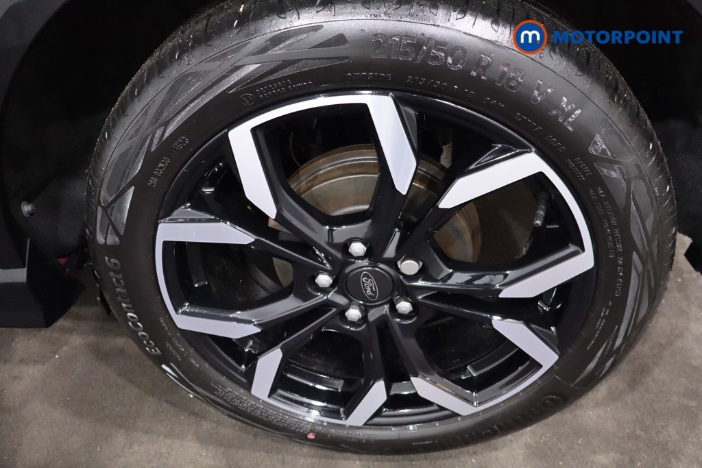 Used Ford Puma 2023 for sale - 76938281: Photo 20