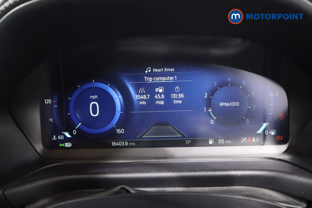 Used Ford Puma 2023 for sale - 76938281: Photo 21