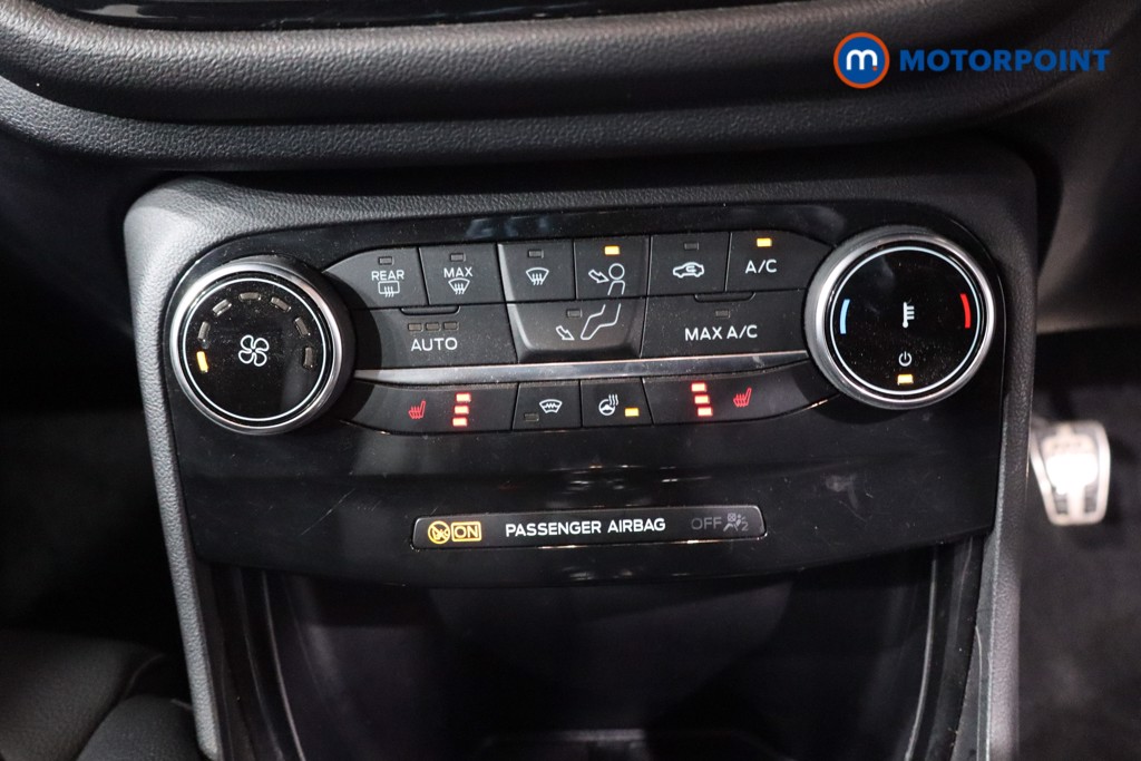 Used Ford Puma 2023 for sale - 76938281: Photo 23