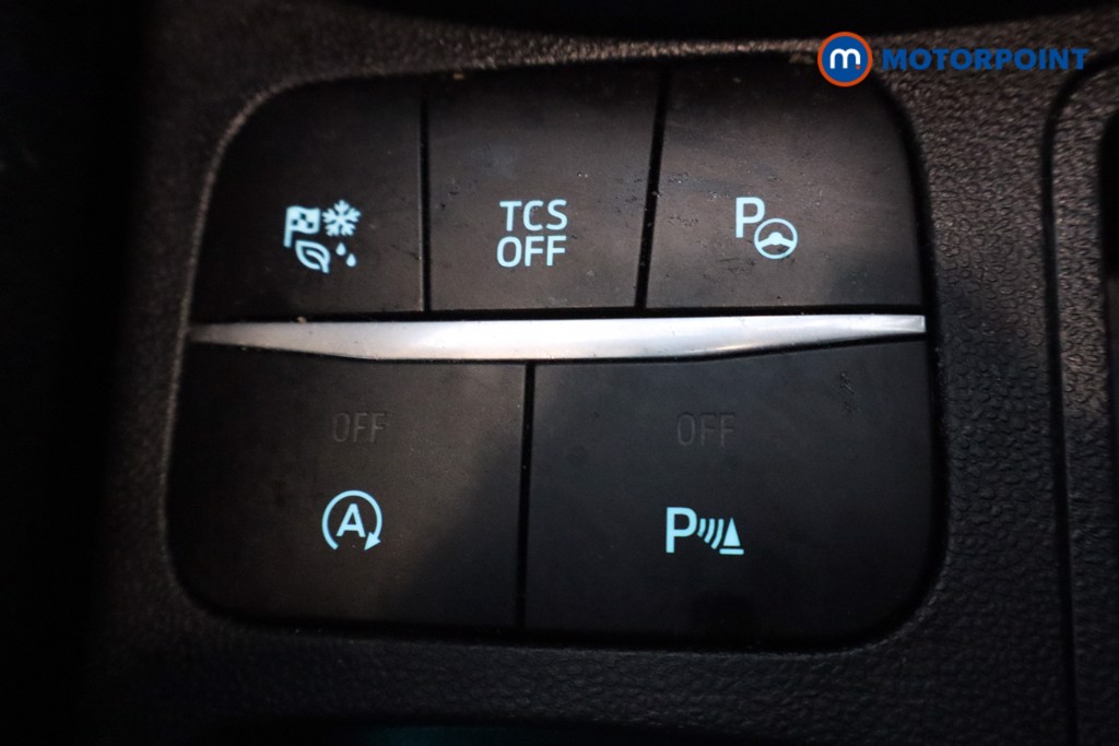 Used Ford Puma 2023 for sale - 76938281: Photo 25