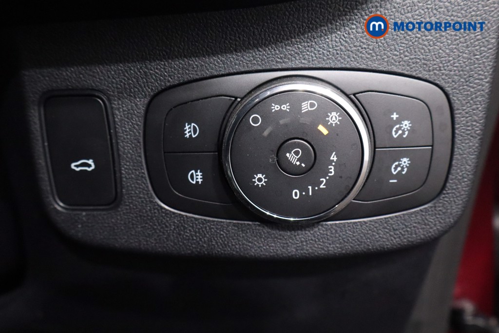 Used Ford Puma 2023 for sale - 76938281: Photo 27