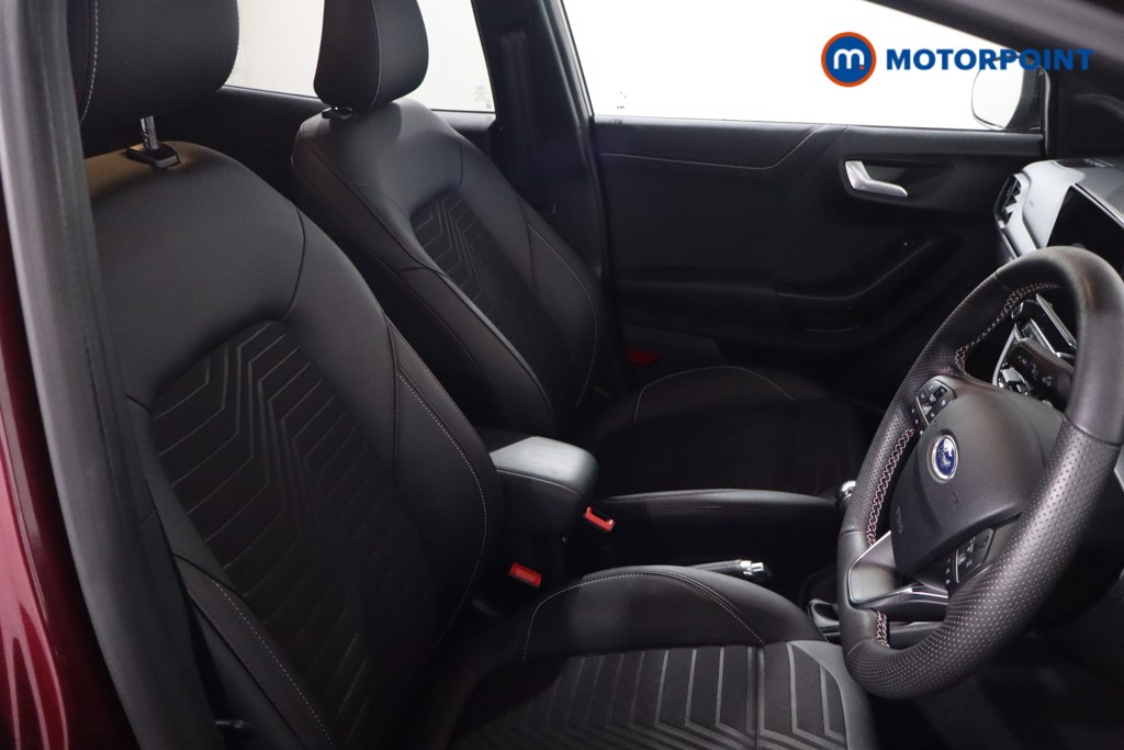 Used Ford Puma 2023 for sale - 76938281: Photo 29