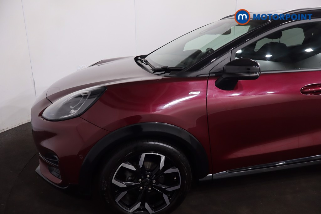 Used Ford Puma 2023 for sale - 76938281: Photo 33