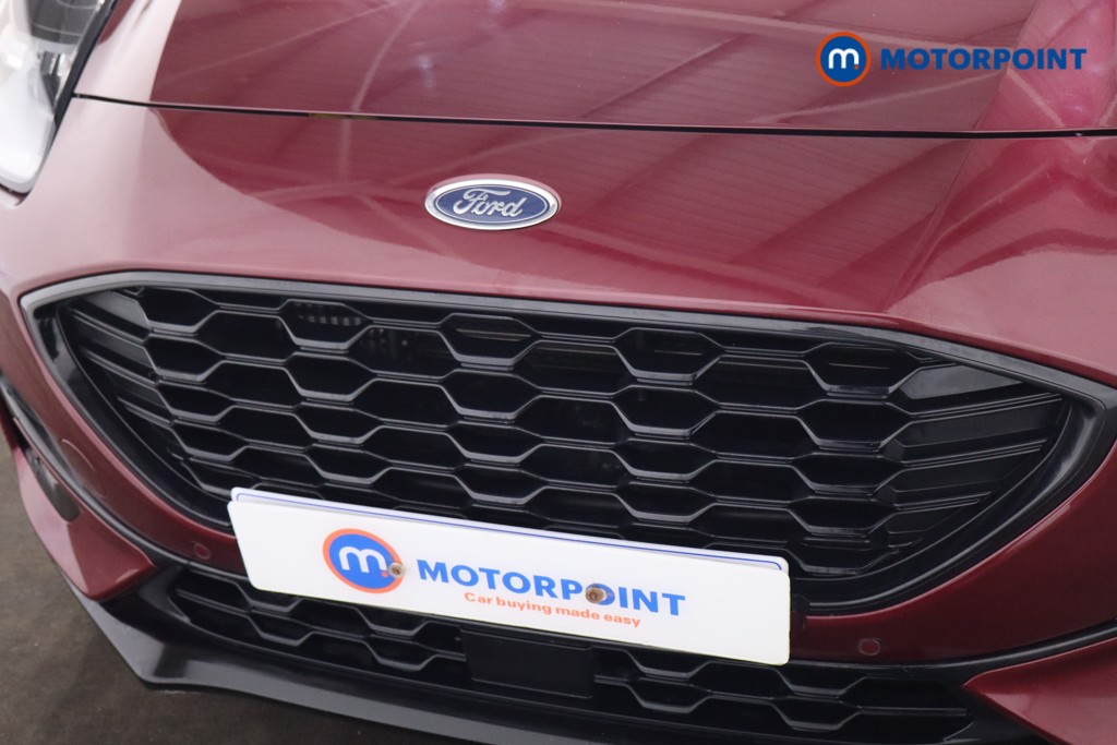 Used Ford Puma 2023 for sale - 76938281: Photo 34