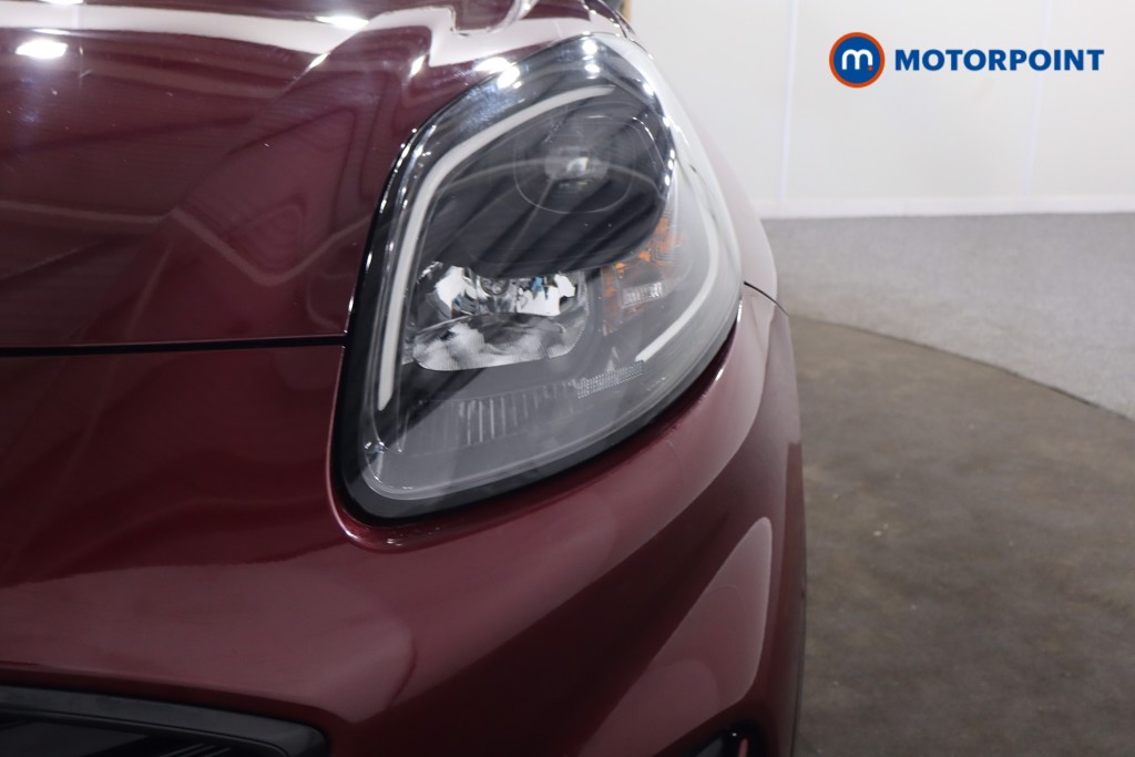 Used Ford Puma 2023 for sale - 76938281: Photo 35