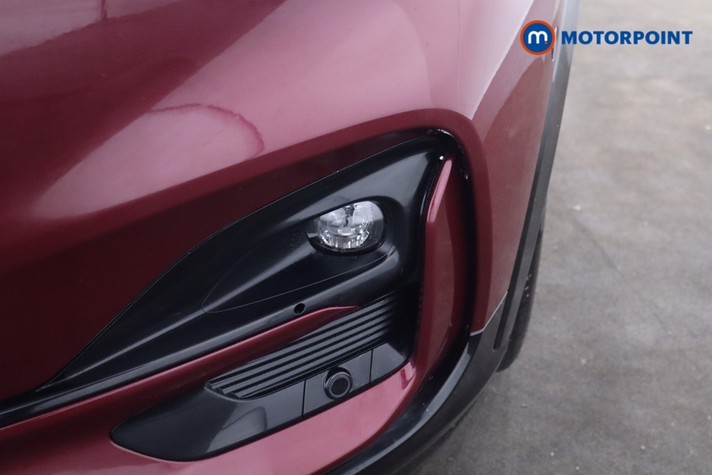 Used Ford Puma 2023 for sale - 76938281: Photo 36