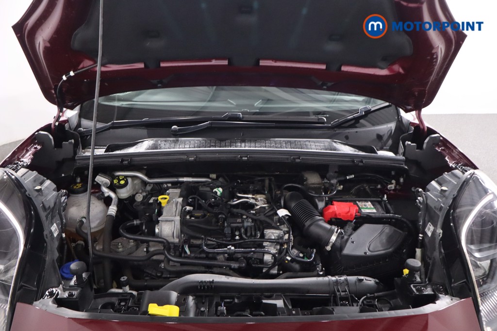 Used Ford Puma 2023 for sale - 76938281: Photo 37