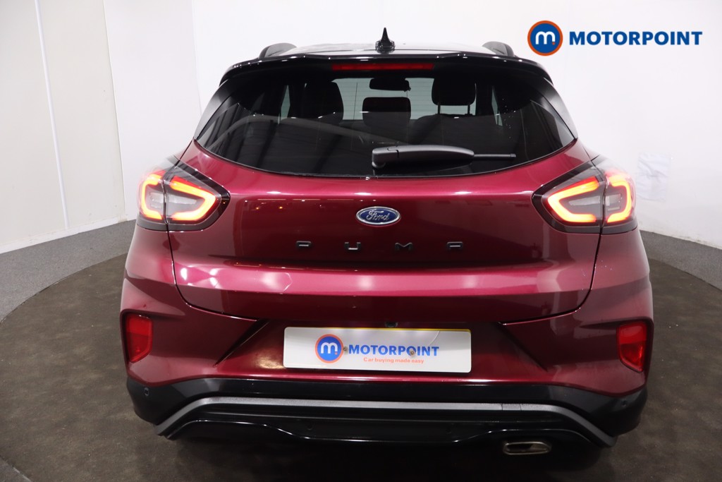 Used Ford Puma 2023 for sale - 76938281: Photo 39