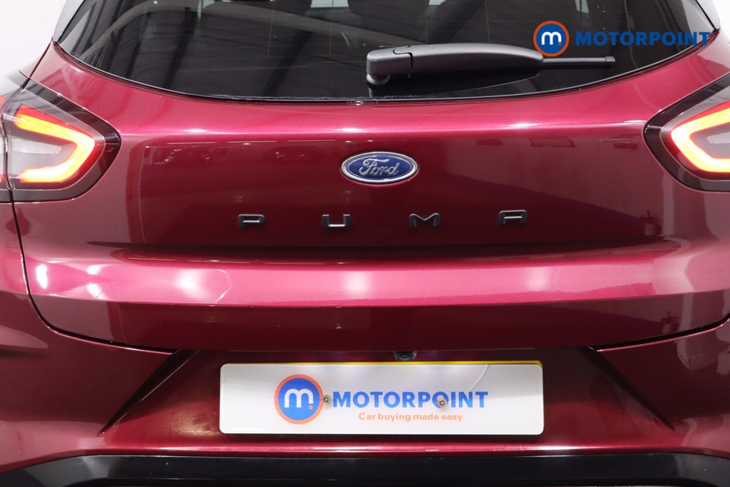 Used Ford Puma 2023 for sale - 76938281: Photo 40