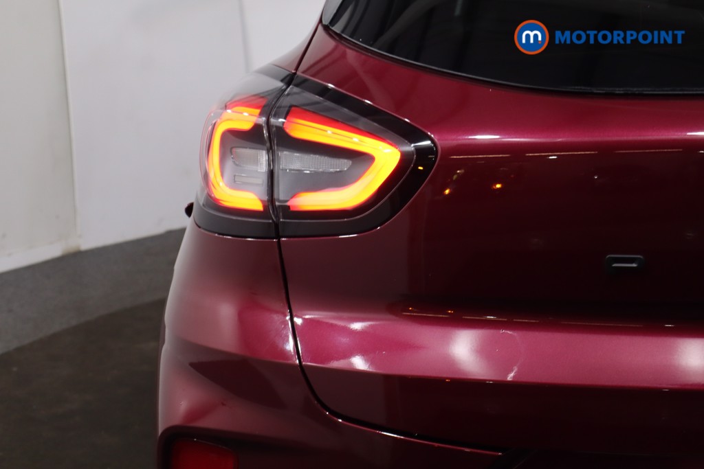 Used Ford Puma 2023 for sale - 76938281: Photo 41