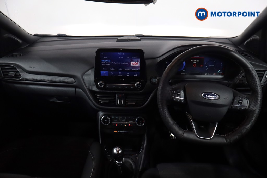 Used Ford Puma 2023 for sale - 76938281: Photo 9