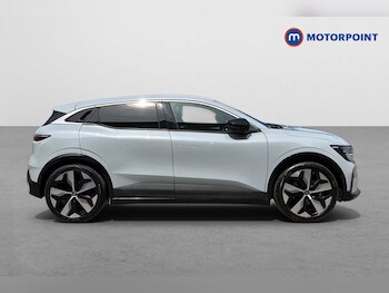 Used Renault Megane E Tech undefined for sale - 78871017: Photo