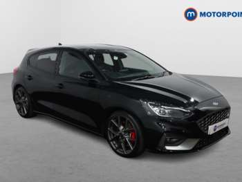 2019 - 2.3 EcoBoost ST 5dr