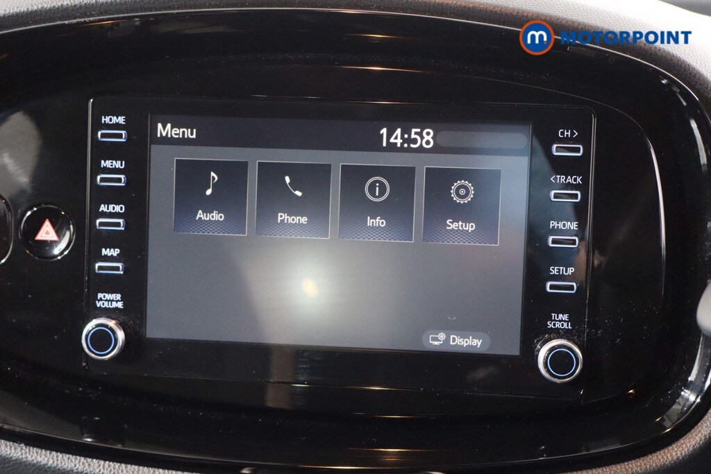 Used Toyota Aygo X 2023 for sale - 76453102: Photo 10