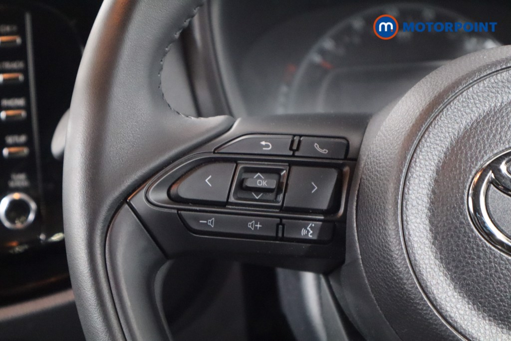 Used Toyota Aygo X 2023 for sale - 76453102: Photo 15