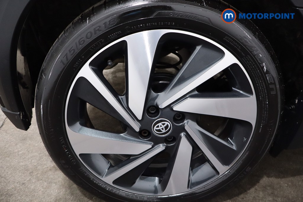 Used Toyota Aygo X 2023 for sale - 76453102: Photo 17