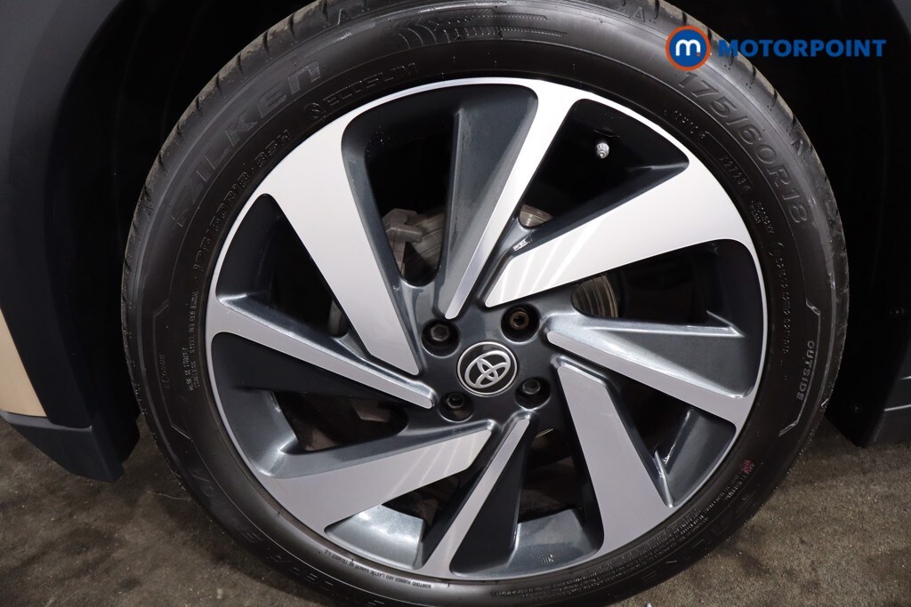 Used Toyota Aygo X 2023 for sale - 76453102: Photo 19