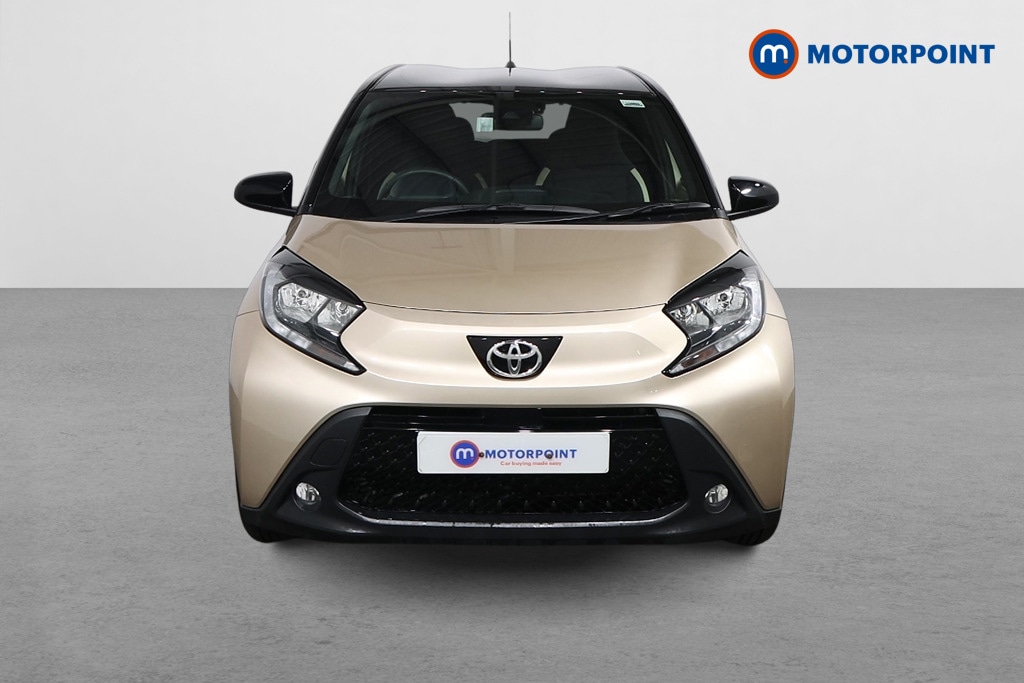 Used Toyota Aygo X 2023 for sale - 76453102: Photo 2