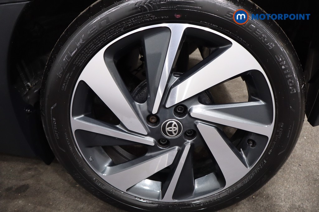 Used Toyota Aygo X 2023 for sale - 76453102: Photo 20