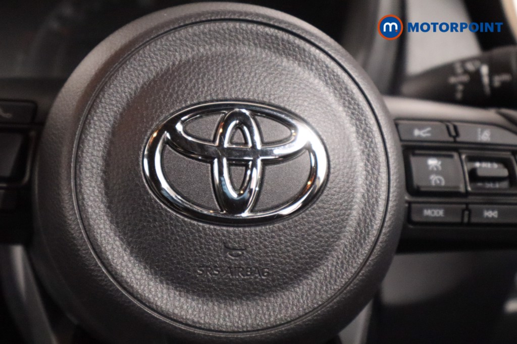 Used Toyota Aygo X 2023 for sale - 76453102: Photo 25