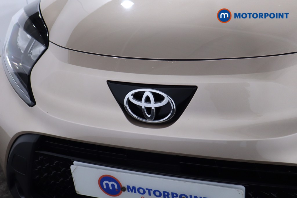 Used Toyota Aygo X 2023 for sale - 76453102: Photo 36