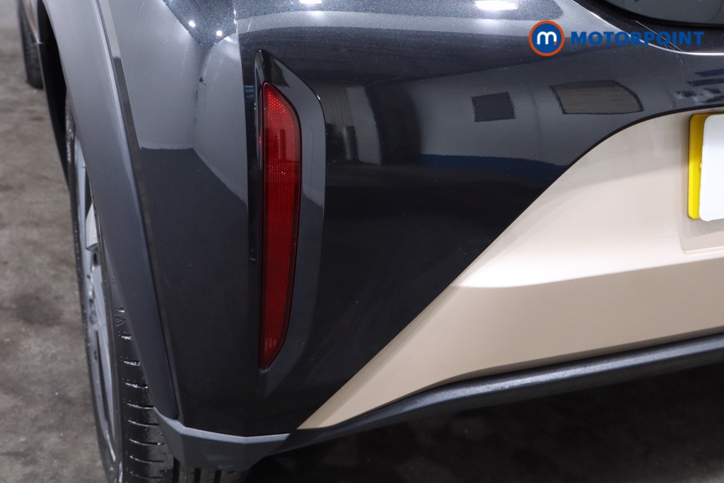 Used Toyota Aygo X 2023 for sale - 76453102: Photo 41