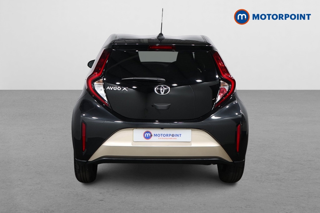 Used Toyota Aygo X 2023 for sale - 76453102: Photo 6