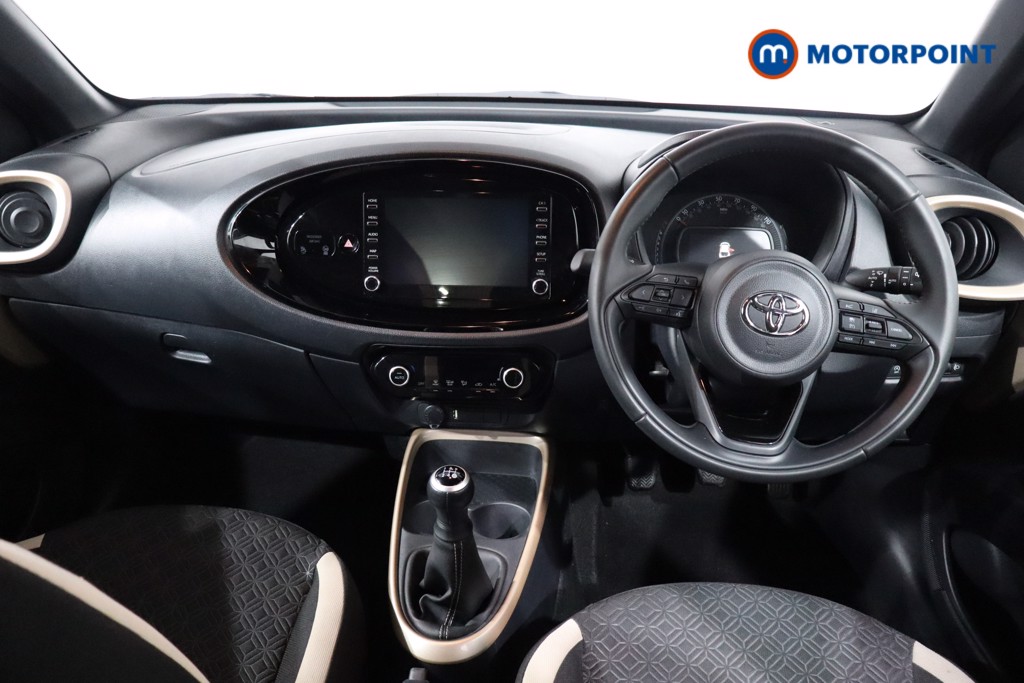 Used Toyota Aygo X 2023 for sale - 76453102: Photo 9