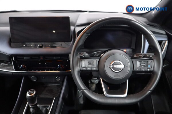 Used Nissan Qashqai 2022 for sale - 76278782: Photo 11