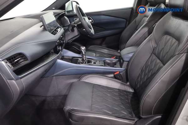 Used Nissan Qashqai 2022 for sale - 76278782: Photo 12