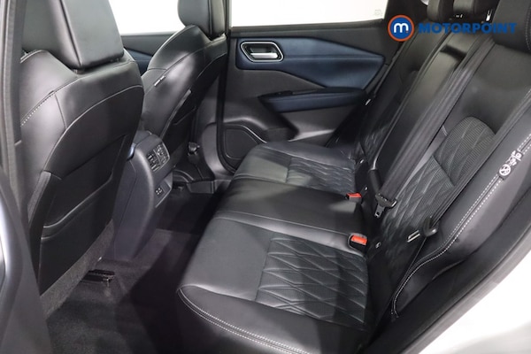 Used Nissan Qashqai 2022 for sale - 76278782: Photo 13