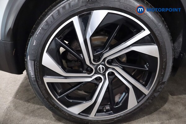 Used Nissan Qashqai 2022 for sale - 76278782: Photo 17