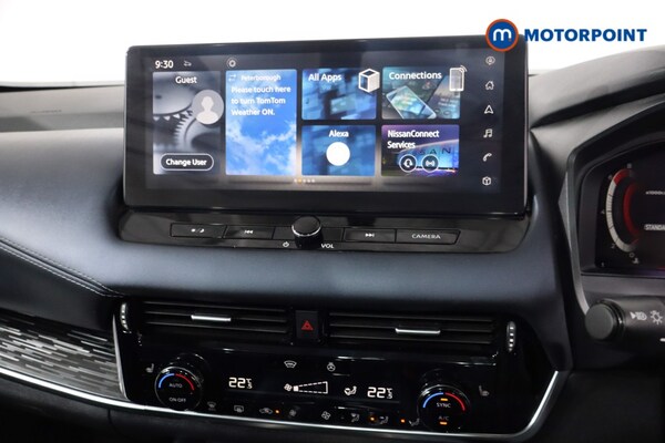Used Nissan Qashqai 2022 for sale - 76278782: Photo 24