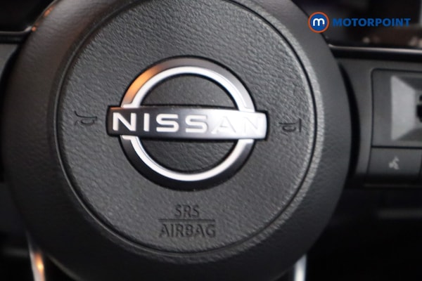 Used Nissan Qashqai 2022 for sale - 76278782: Photo 26