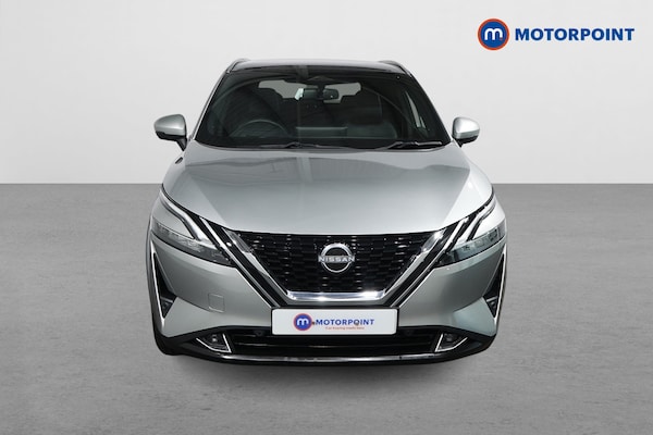 Used Nissan Qashqai 2022 for sale - 76278782: Photo 2