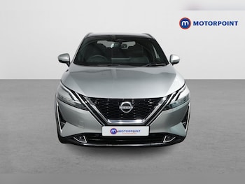Used Nissan Qashqai 2022 for sale - 76278782: Photo 2