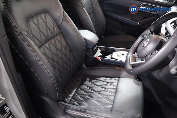 Used Nissan Qashqai 2022 for sale - 76278782: Photo 35