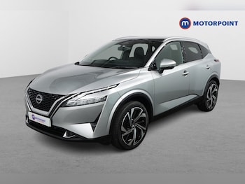 Used Nissan Qashqai 2022 for sale - 76278782: Photo 3