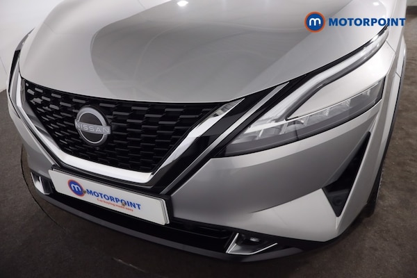 Used Nissan Qashqai 2022 for sale - 76278782: Photo 41