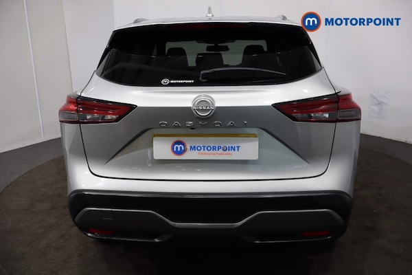 Used Nissan Qashqai 2022 for sale - 76278782: Photo 48