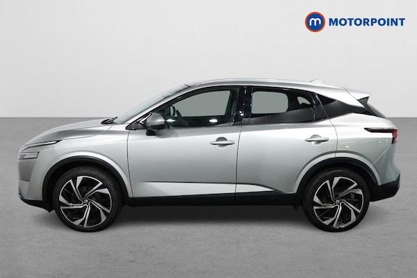 Used Nissan Qashqai 2022 for sale - 76278782: Photo 4