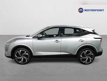 Used Nissan Qashqai 2022 for sale - 76278782: Photo 4