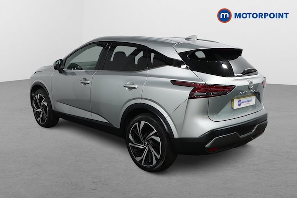 Used Nissan Qashqai 2022 for sale - 76278782: Photo 5