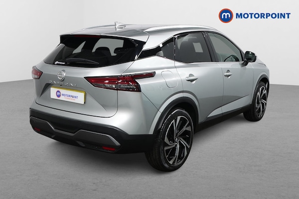 Used Nissan Qashqai 2022 for sale - 76278782: Photo 7